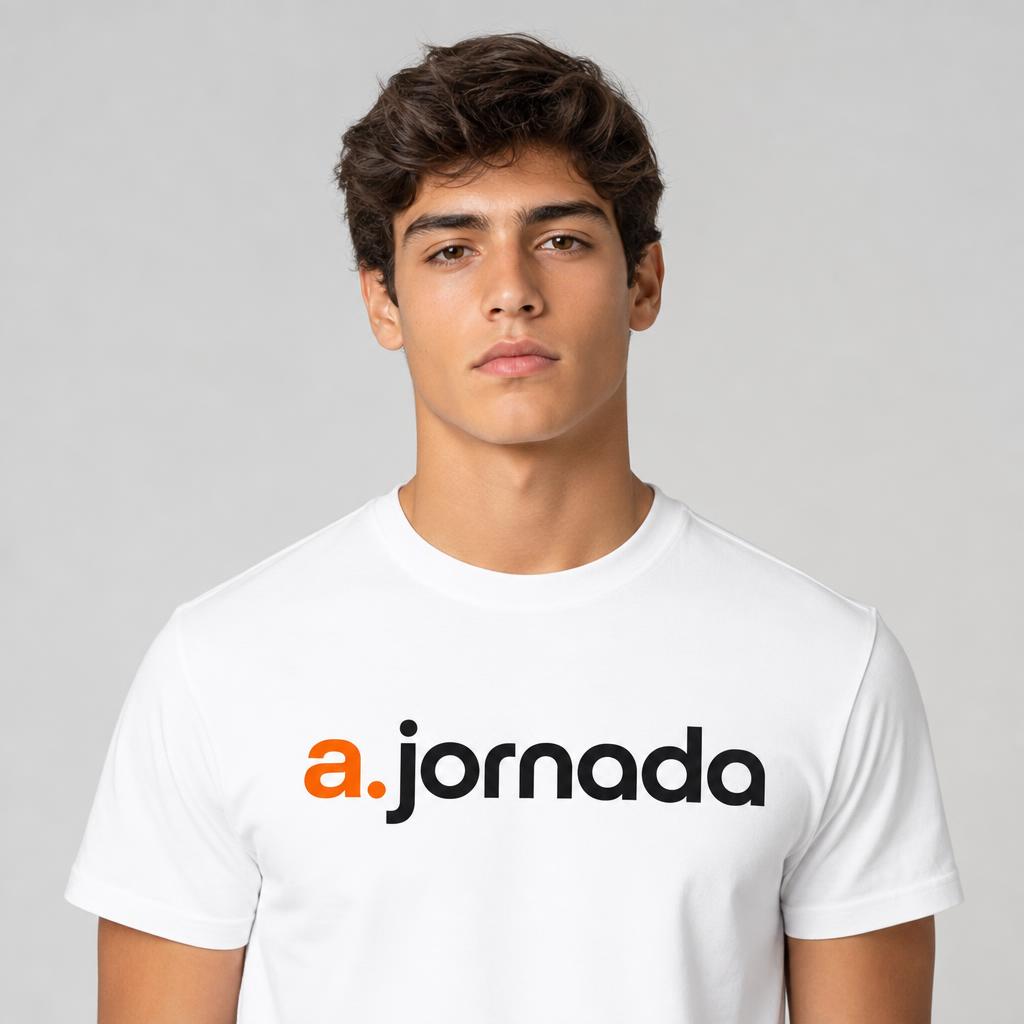 Camiseta a.jornada